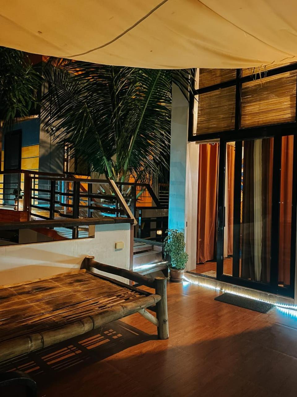 Apartmán The Bistro House - Loft Unit - Vigan Exteriér fotografie