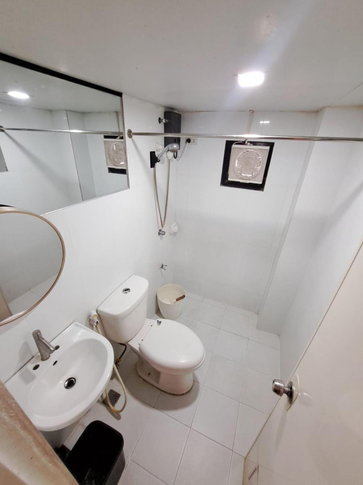 Apartmán The Bistro House - Loft Unit - Vigan Exteriér fotografie